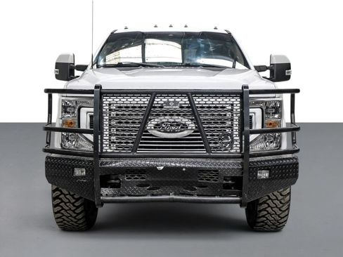 Used 2022 Ford F350 Lariat w/ Lariat Value Package AWD/4WD image 3