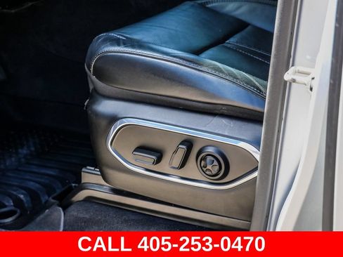Used 2023 Jeep Wagoneer 4WD w/ Convenience Group I image 58