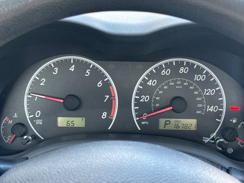 Used 2012 Toyota Corolla LE image 18