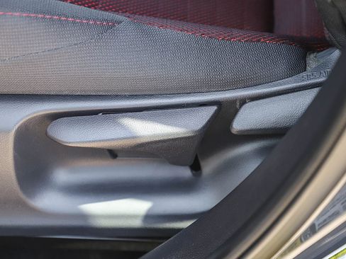 Certified 2025 Toyota Corolla SE FWD image 21
