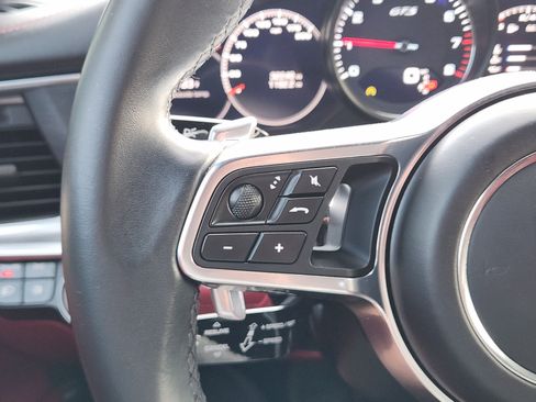Used 2019 Porsche Panamera GTS AWD/4WD image 24