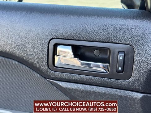 Used 2012 Ford Fusion SEL image 14