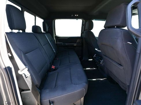 Used 2024 Ford F150 XLT w/ Equipment Group 302A MID AWD/4WD image 23