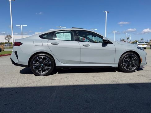 Used 2025 BMW 228i xDrive AWD/4WD image 7