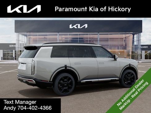 New 2027 Kia Telluride SX Prestige AWD/4WD image 6
