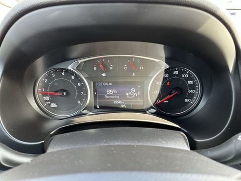 Used 2023 GMC Terrain SLE w/ Driver Convenience Package AWD/4WD image 11