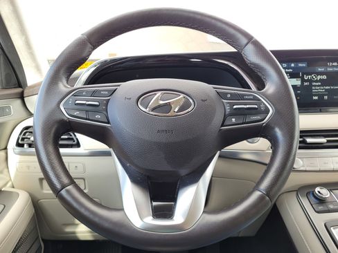 Used 2020 Hyundai Palisade Limited image 25