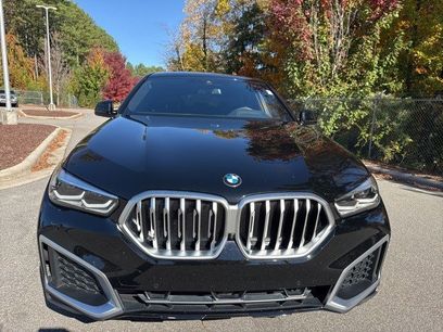 Used 2023 BMW X6 xDrive40i w/ Parking Assistance Package