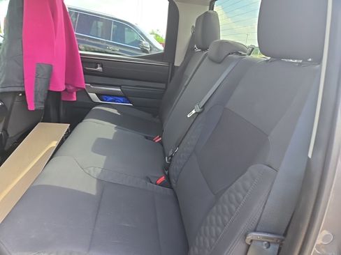 Used 2024 Toyota Tundra SR5 image 14
