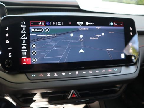 New 2025 Dodge Charger R/T Scat Pack w/ Track Pack image 16