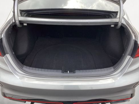 Used 2023 Kia Forte GT FWD image 16