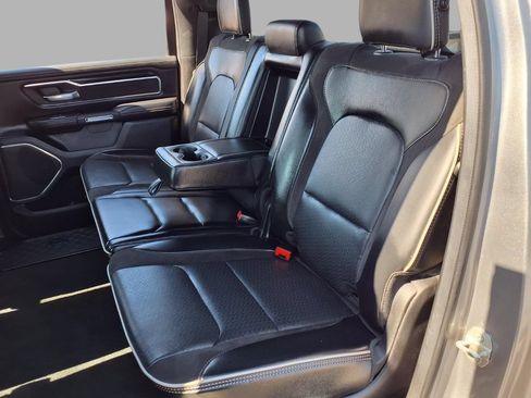 Used 2024 RAM 1500 Laramie RWD image 23
