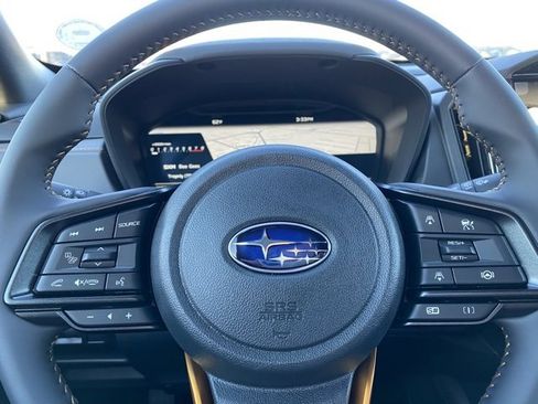 New 2026 Subaru Forester Wilderness image 15