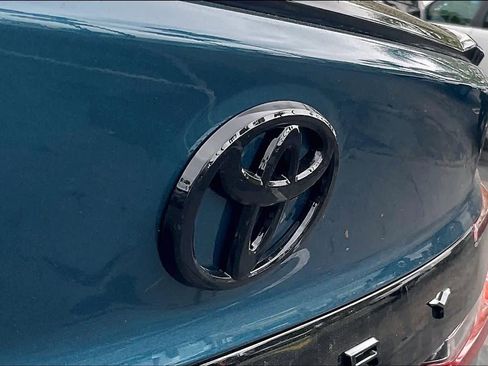 New 2026 Toyota Camry XSE image 15