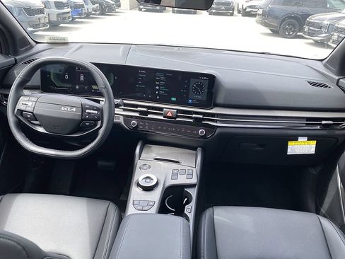 New 2026 Kia Sportage X-Line AWD/4WD image 25