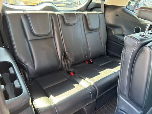 Used 2019 Subaru Ascent Limited image 12