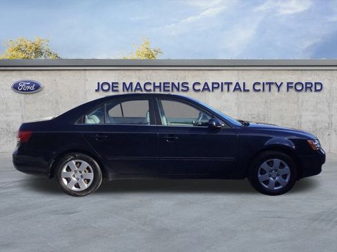 Used 2008 Hyundai Sonata GLS image 4