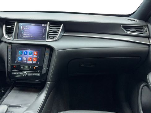 Used 2022 INFINITI QX50 Luxe w/ Appearance Package image 19