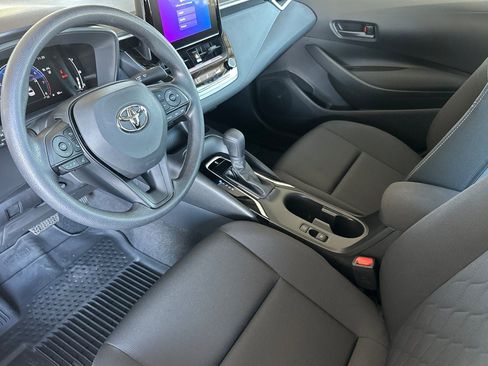 New 2026 Toyota Corolla LE image 11