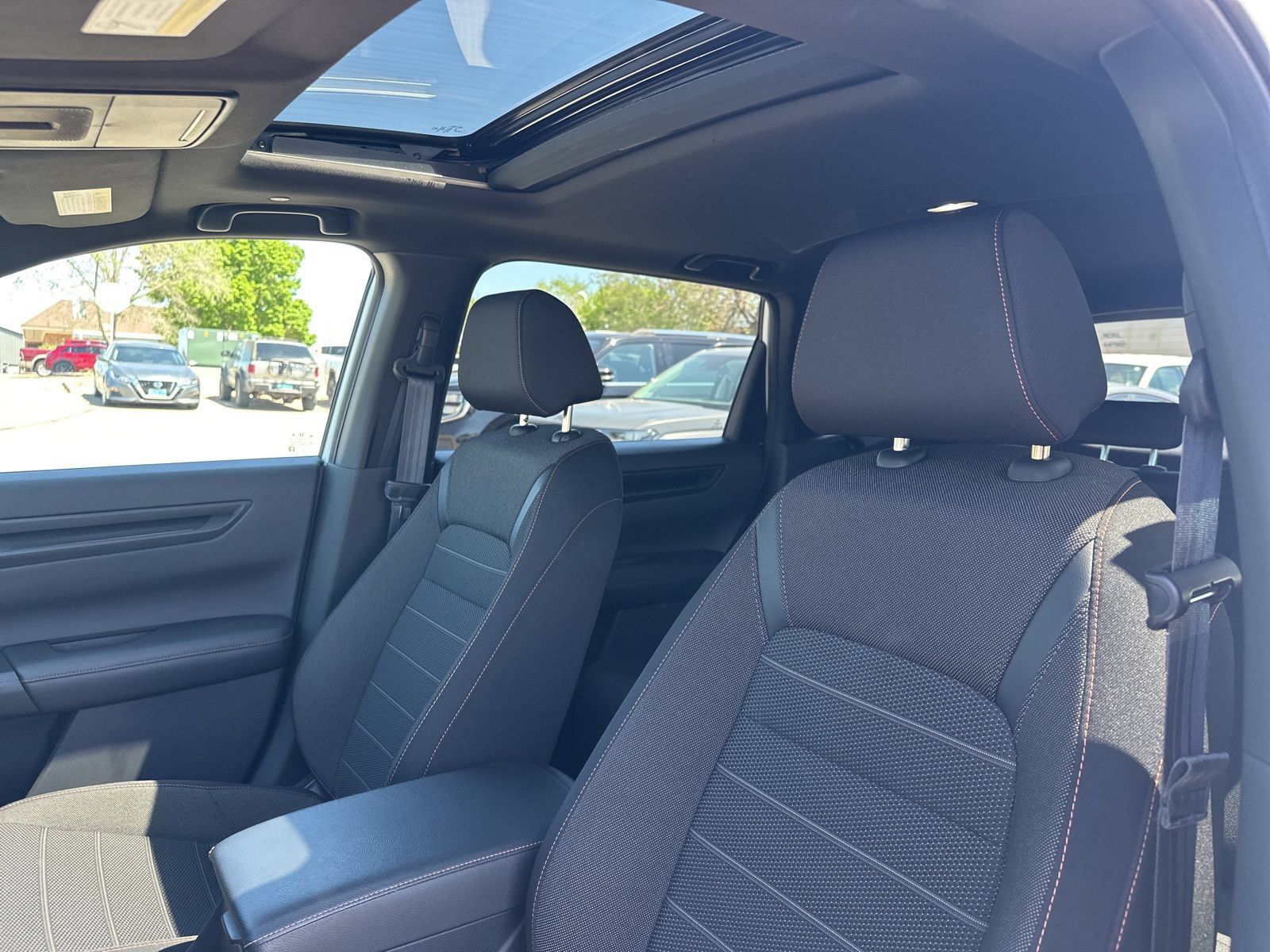 Used 2023 Honda CR-V Sport image 13