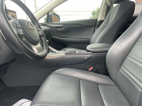 Used 2019 Lexus NX 300 AWD w/ Premium Package image 14
