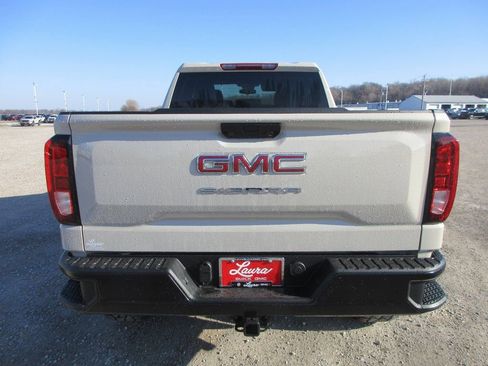New 2026 GMC Sierra 1500 Pro w/ Pro Value Package AWD/4WD image 6