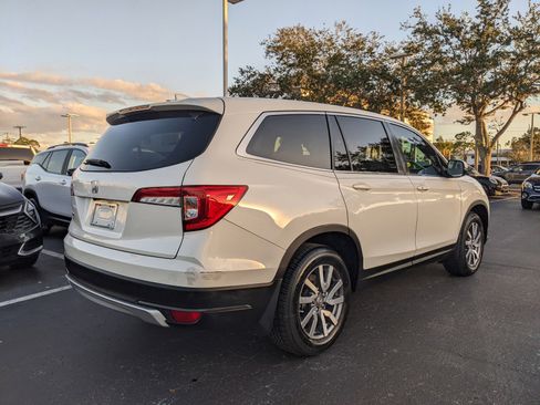 Used 2019 Honda Pilot EX-L image 4