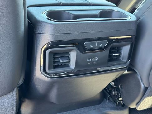 Used 2025 GMC Sierra 1500 AT4X w/ AT4X AEV Edition image 41