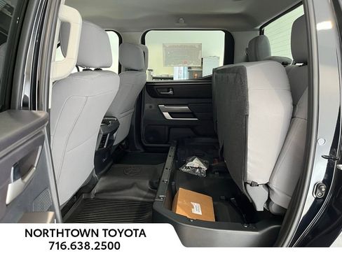 Used 2024 Toyota Tundra SR5 image 20
