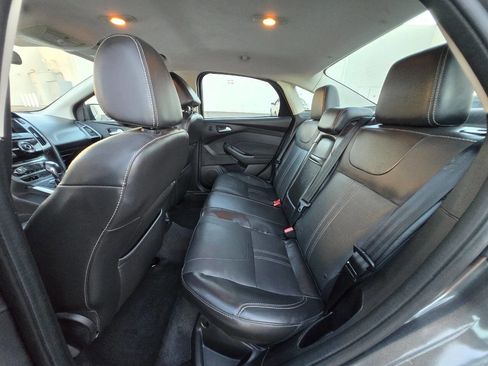 Used 2013 Ford Focus Titanium image 24
