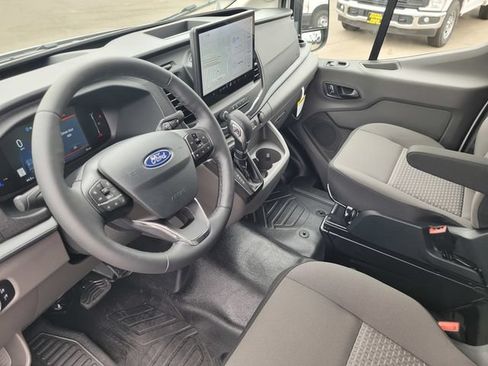 New 2026 Ford Transit 350 XL RWD image 7