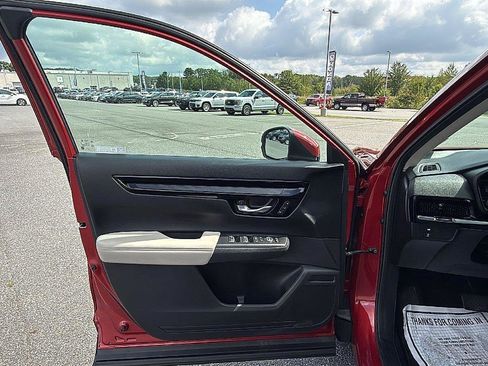 Used 2023 Honda CR-V EX-L image 23