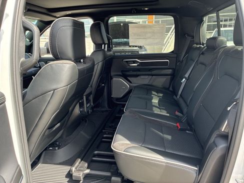 New 2026 RAM 1500 Laramie w/ Night Edition image 25