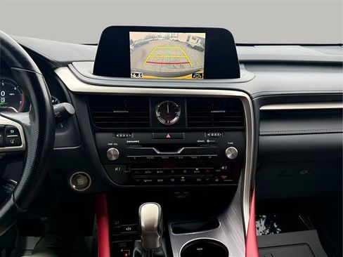 Used 2020 Lexus RX 350 F Sport image 21