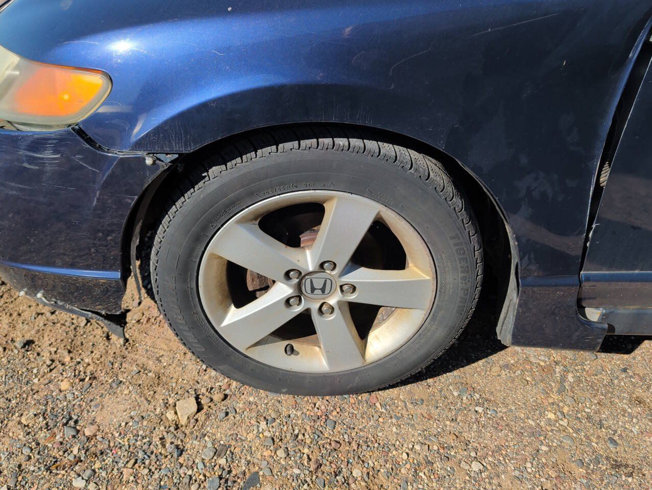 Used 2006 Honda Civic EX image 9