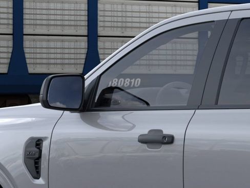 New 2026 Ford Ranger XLT w/ Equipment Group 301A High AWD/4WD image 20