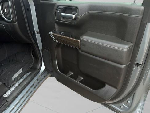 Used 2019 Chevrolet Silverado 1500 LT w/ All-Star Edition AWD/4WD image 27