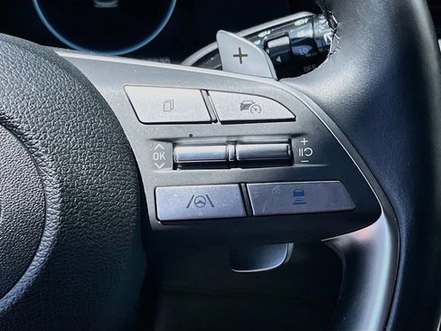 Used 2025 Hyundai Palisade Limited FWD image 19