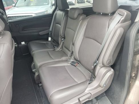 Certified 2019 Honda Odyssey EX-L image 18