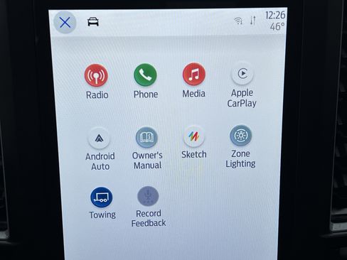 Used 2024 Ford Ranger XL w/ Trailer Tow Package image 27