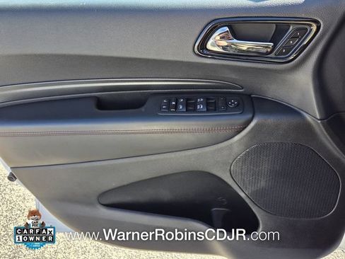 Used 2024 Dodge Durango GT RWD image 33