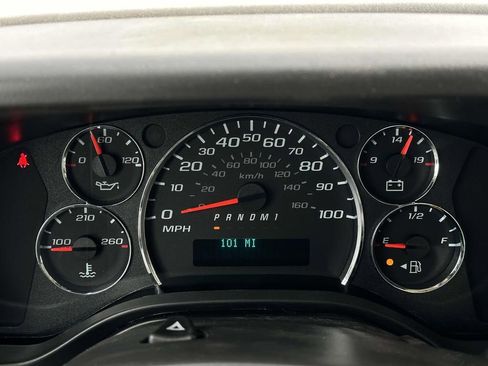 New 2024 Chevrolet Express 4500 w/ Power Convenience Package RWD image 8
