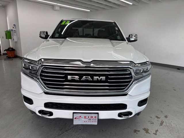 Used 2023 RAM 1500 Limited w/ Body-Colour Bumper Group AWD/4WD image 6