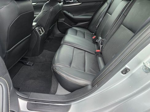 Used 2021 Nissan Maxima 3.5 SV w/ Floor Mat Group image 20