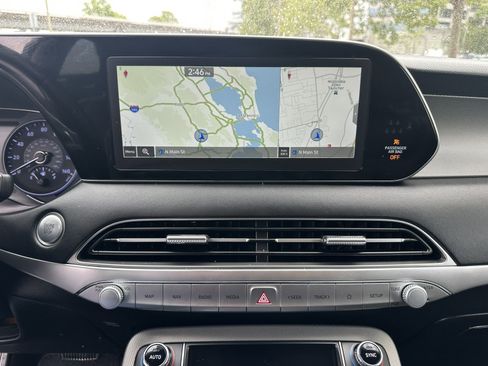 Used 2021 Hyundai Palisade SEL w/ Premium Package image 26