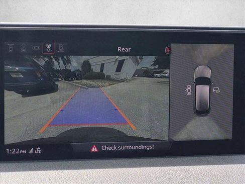 Used 2019 Audi Q7 3.0T Prestige AWD/4WD image 12