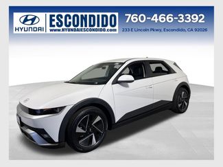 New 2026 Hyundai Ioniq 5 SEL RWD 360° Tour