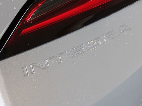 New 2026 Acura Integra A-Spec FWD image 32