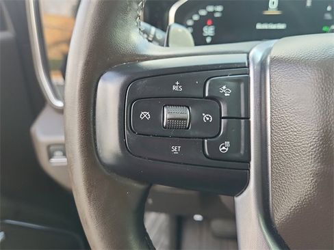 Certified 2023 GMC Sierra 1500 SLT w/ SLT Premium Package image 22