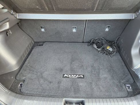 Used 2021 Hyundai Kona SEL w/ Cargo Package AWD/4WD image 10